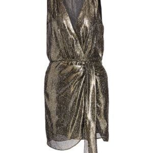 Ramy Brook Metallic xs